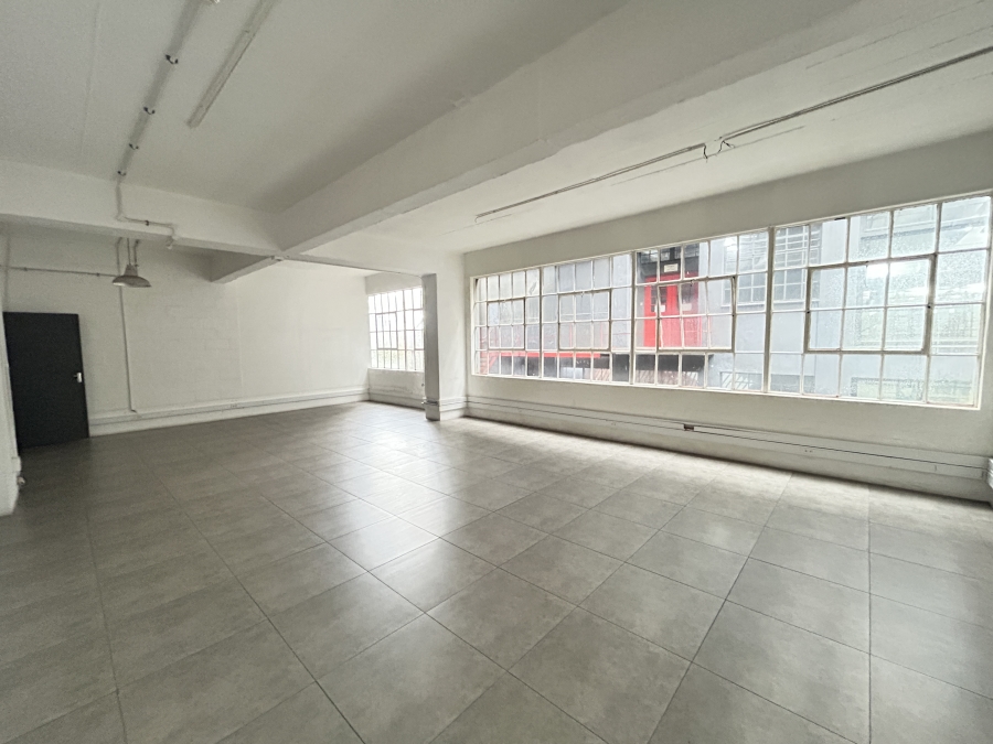To Let commercial Property for Rent in Woodstock Western Cape